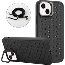 Xstep Case Apple iPhone 15 Telefon Kılıfı (Yurt Dışından)