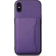 Xstep Case Apple iPhone X Telefon Kılıfı (Yurt Dışından)