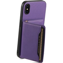 Xstep Case Apple iPhone X Telefon Kılıfı (Yurt Dışından)