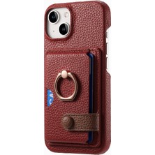 Xstep Case Apple iPhone 14 Telefon Kılıfı (Yurt Dışından)