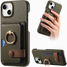 Xstep Case Apple iPhone 14 Telefon Kılıfı (Yurt Dışından)