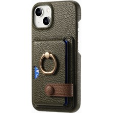 Xstep Case Apple iPhone 14 Telefon Kılıfı (Yurt Dışından)