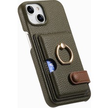 Xstep Case Apple iPhone 14 Telefon Kılıfı (Yurt Dışından)