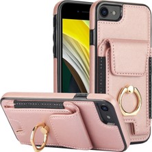 Xstep Case Apple iPhone SE (2022) Telefon Kılıfı (Yurt Dışından)