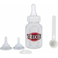 Trixie Kedi ve Köpek Biberonu 120 ml