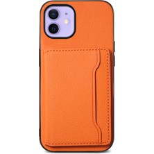 Xstep Case Apple iPhone 12 Telefon Kılıfı (Yurt Dışından)