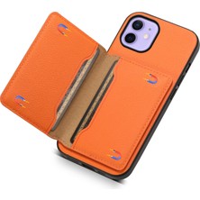 Xstep Case Apple iPhone 12 Telefon Kılıfı (Yurt Dışından)