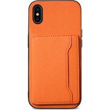 Xstep Case Apple iPhone X Telefon Kılıfı (Yurt Dışından)