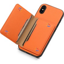 Xstep Case Apple iPhone X Telefon Kılıfı (Yurt Dışından)