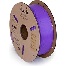 Filamix Yüksek Hızlı Hyper Pla Filament Mor