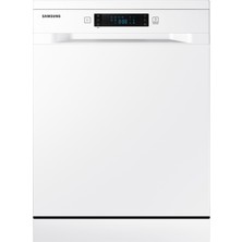 Samsung DW60DG560FWQTR 6 Programlı Bulaşık Makinesi, D Enerji Sınıfı