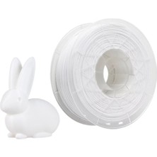 Creality Cr-Pla Beyaz 3D Yazıcı  Filament 1.75MM