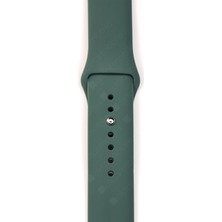 AktarMobile Huawei Watch Gt4 41 mm (18 Mm) Uyumlu Silikon Kordon Yumuşak Spor Kayış Soft Jel Premium Silikon