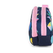Cambridge Polo Club United Colors Of Benetton. Mini Kalp Desenli Çift Bölme Kız Çocuk
 Kalemlik