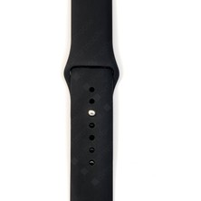AktarMobile Huawei Watch Gt4 41 mm (18 Mm) Uyumlu Silikon Kordon Yumuşak Spor Kayış Soft Jel Premium Silikon