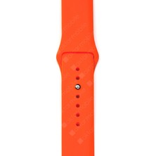 AktarMobile Huawei Watch Gt4 41 mm (18 Mm) Uyumlu Silikon Kordon Yumuşak Spor Kayış Soft Jel Premium Silikon