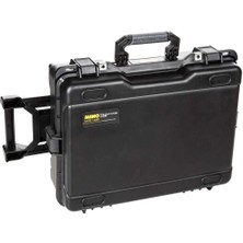 Mano Mtc 430 Siyah - Boş Tough Case Pro Takım Çantası