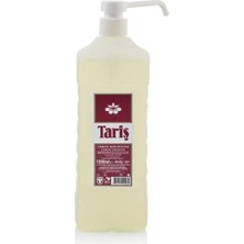 Tariş Limon Kolonyası 80 C° 1 Lt Pompalı