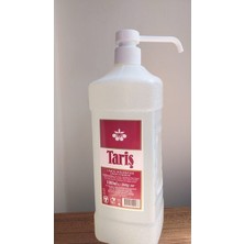 Tariş Limon Kolonyası 80 C° 1 Lt Pompalı