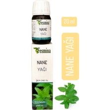 Fesmina Nane Yağı 20 ml