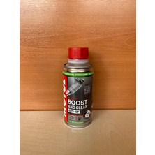 Motul Scooter Boost And Clean 2t/4t 100ML