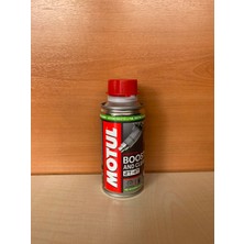Motul Scooter Boost And Clean 2t/4t 100ML