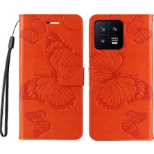 Mays Home1 Xiaomi 13 Telefon Kılıfı Için Kılıf (Yurt Dışından)