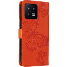 Mays Home1 Xiaomi 13 Telefon Kılıfı Için Kılıf (Yurt Dışından)