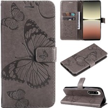 Mays Home1 Sony Xperia 5 Iv Telefon Kılıfı Için Kılıf (Yurt Dışından)