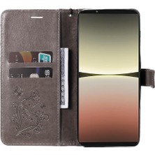 Mays Home1 Sony Xperia 5 Iv Telefon Kılıfı Için Kılıf (Yurt Dışından)