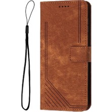 Mays Home1 Uyumlu Lg G9/G900/KADIFE/KADIFE 5g Cüzdan Kılıf (Yurt Dışından)