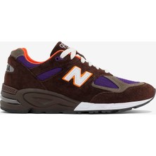 New Balance Erkek Ayakkabı M990BR2