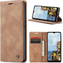 Mays Home Samsung Galaxy A32 5g Flip Folio Kitap Manyetik Kapatma Pu Için Flip Case (Yurt Dışından)