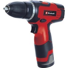 Einhell Tc-Cd 12-2 Li +22 Akülü Vidalama Seti 4514250