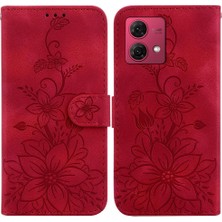 Mays Home Motorola Moto G84 5g Case Ile Uyumlu (Yurt Dışından)