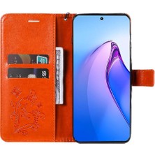 Mays Home1 Oppo Oppo 8 Pro Telefon Kılıfı Için Kılıf (Yurt Dışından)