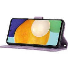 Mays Home Oppo OPPO/A92 Manyetik Kapatma Cüzdan Kılıf Darbeye Pu Için Flip Case (Yurt Dışından)