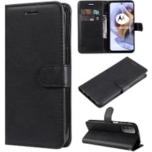 Mays Home1 Motorola Moto G31/G41 Iş Cüzdan Telefon Kılıfı Klasik Için Flip Case (Yurt Dışından)