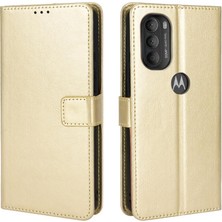 Mays Home Motorola Moto G71 Için Kılıf (Yurt Dışından)