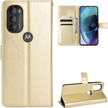 Mays Home Motorola Moto G71 Için Kılıf (Yurt Dışından)