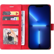 Mays Home1 Iphone 14 Için Flip Case Pro Kapak Kılıf Darbeye Cüzdan (Yurt Dışından)