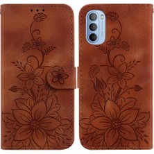 Mays Home Motorola Moto G31 Case ile Uyumlu (Yurt Dışından)