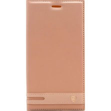 Xiaomi Mi 6 Kılıf Elite Kapaklı Kılıf