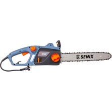 Senix CSE20-M2-EU Elektrikli Testere 2000 Watt