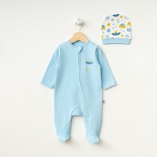 For My Baby Crazy Baby Space Patikli Tulum Şapka