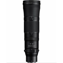 Nikon Z 180-600 mm F/5.6-6.3 Vr Lens