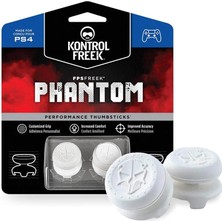 Cosmostech Kontrolfreek Fps Freek Phantom Ps5 Ps4 Uyumlu Analog Başlık Thumbsticks