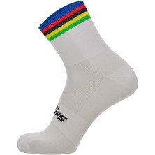 Santini Ucı Offical Wc Çorap RE652HPWC
