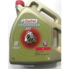 Castrol Transmaxz