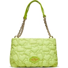 Love Moschino Kadın Omuz Çantası JC4029PP1ILE0404